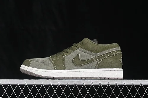 All categories Air Jordan Jordan series basketball shoes Air Jordan 1 Low Air Jordan 1 Low AJ1 Joe 1 low-top retro culture basketball shoes FQ3055-300